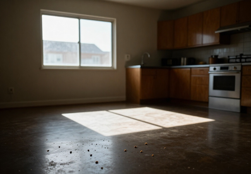 Commercial Pest Treatment in Lakemba