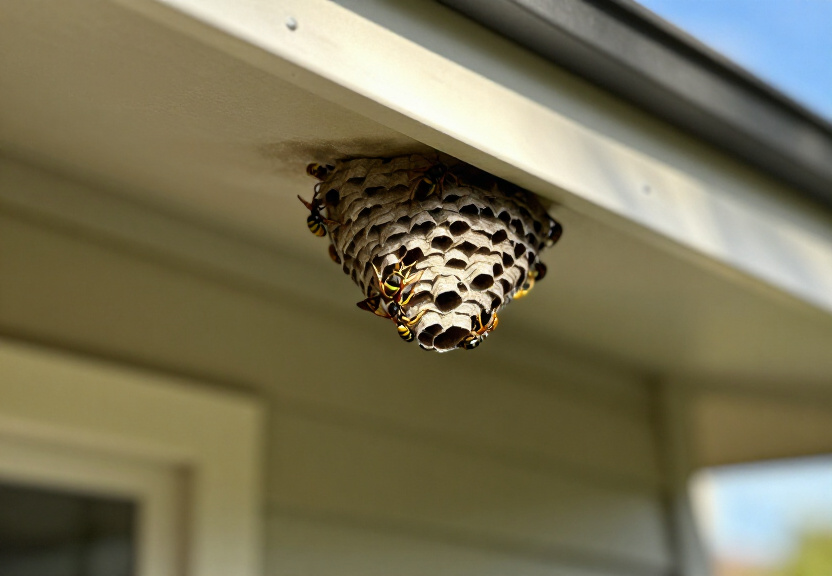 Bee Control