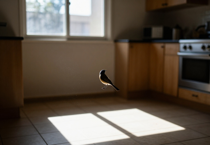 Bird Control