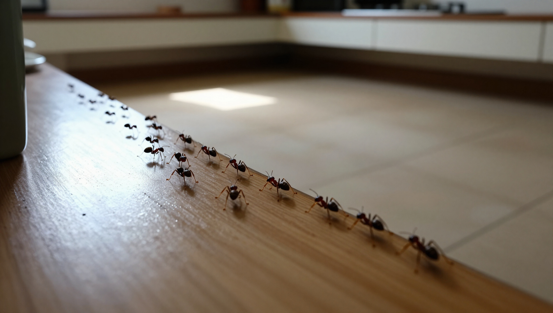 Ant Control in BanksTown