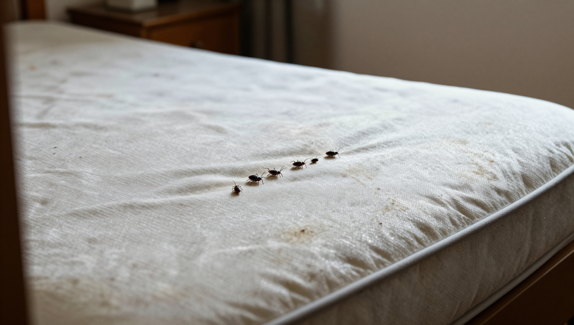 Bed Bugs Control in BanksTown