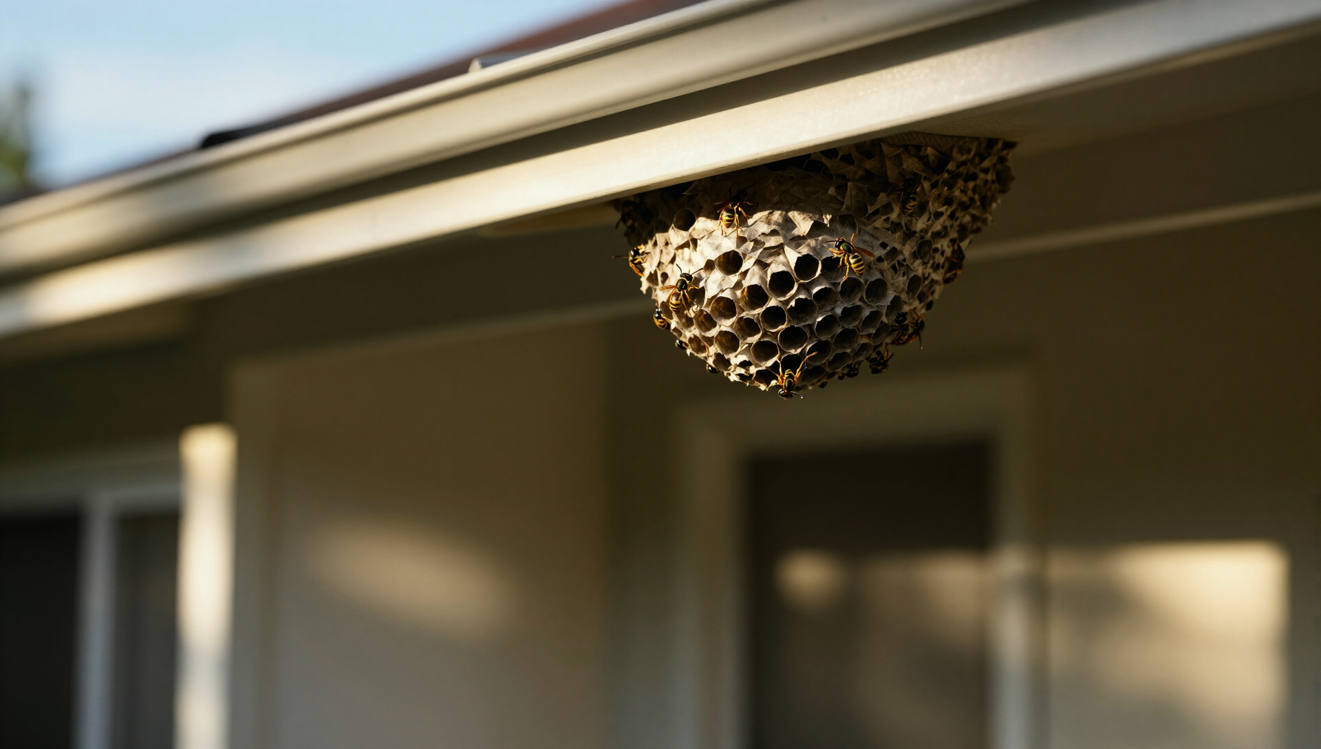 Bee Control in BanksTown
