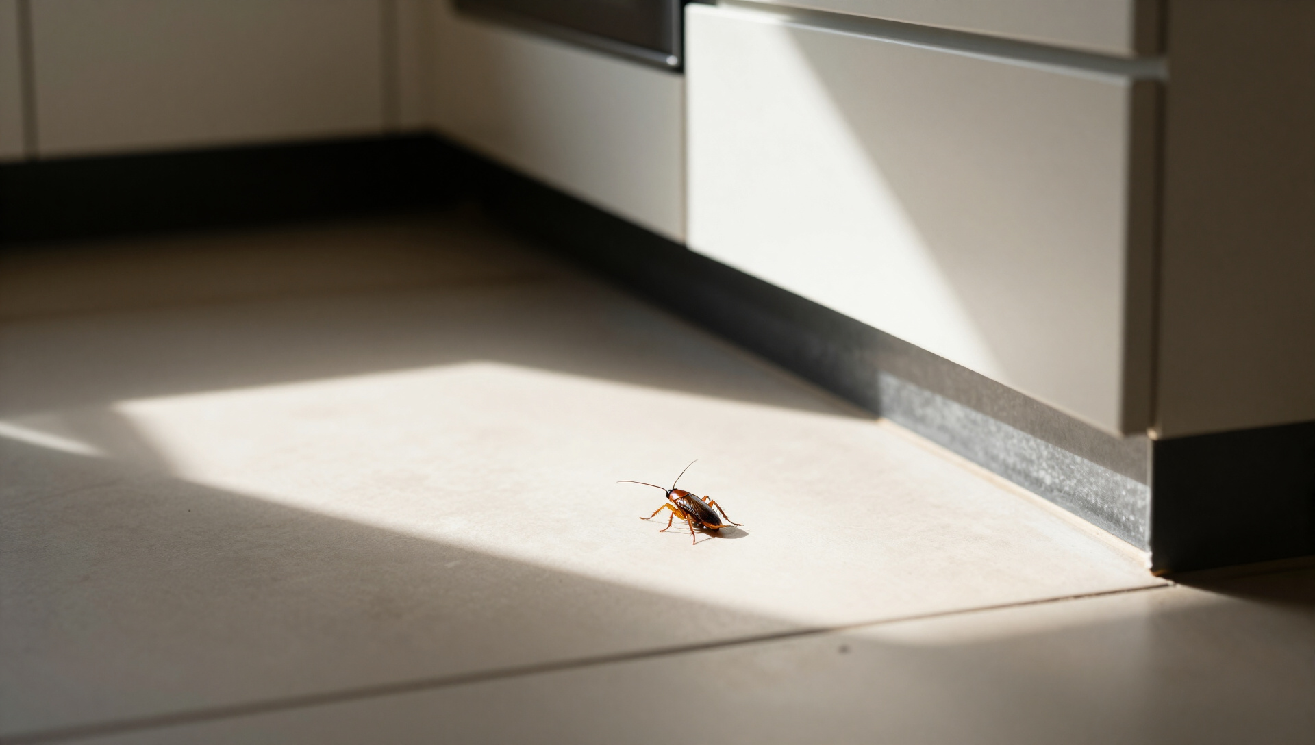 Cockroach Control in BanksTown