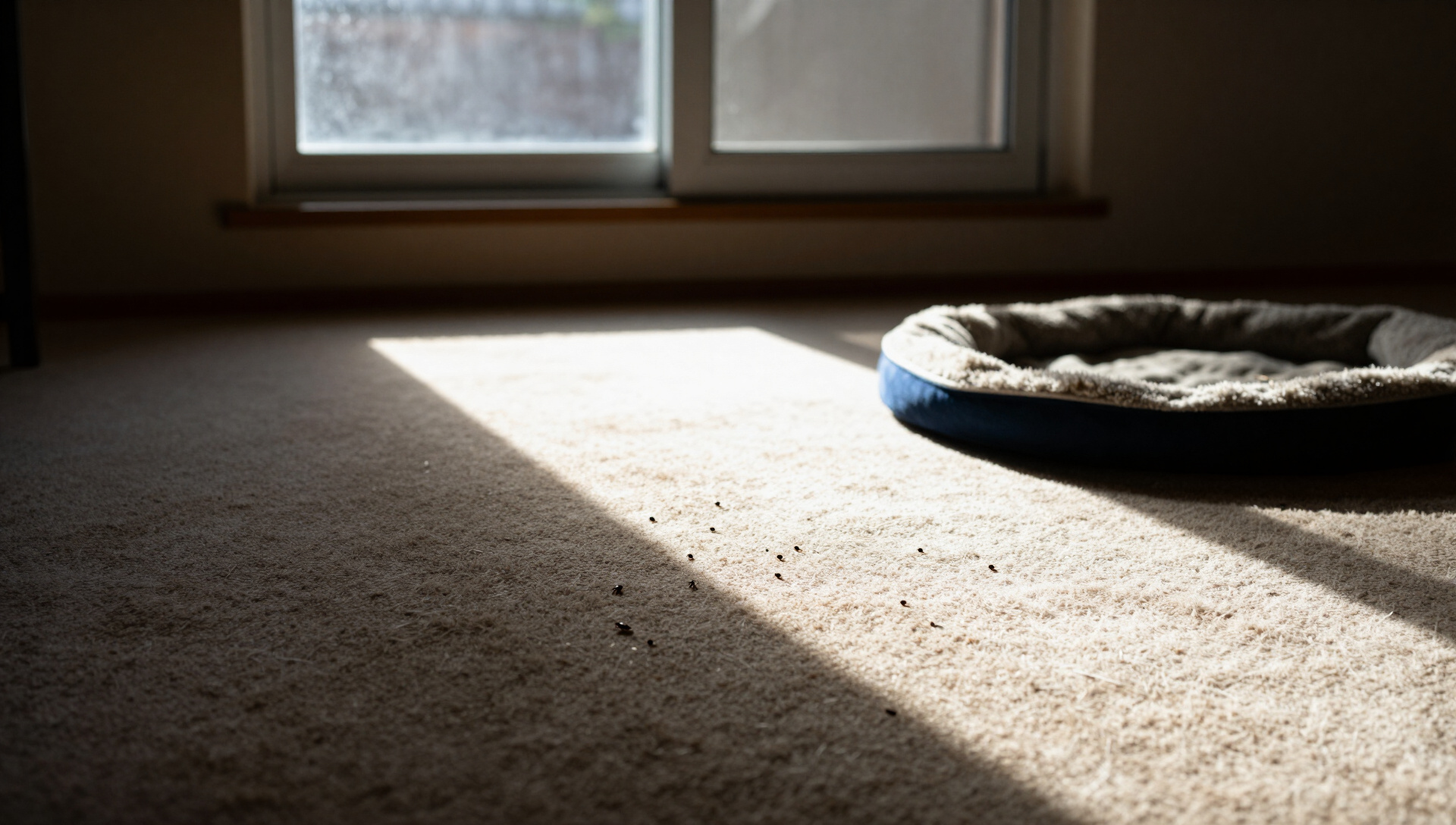 Flea Control in BanksTown