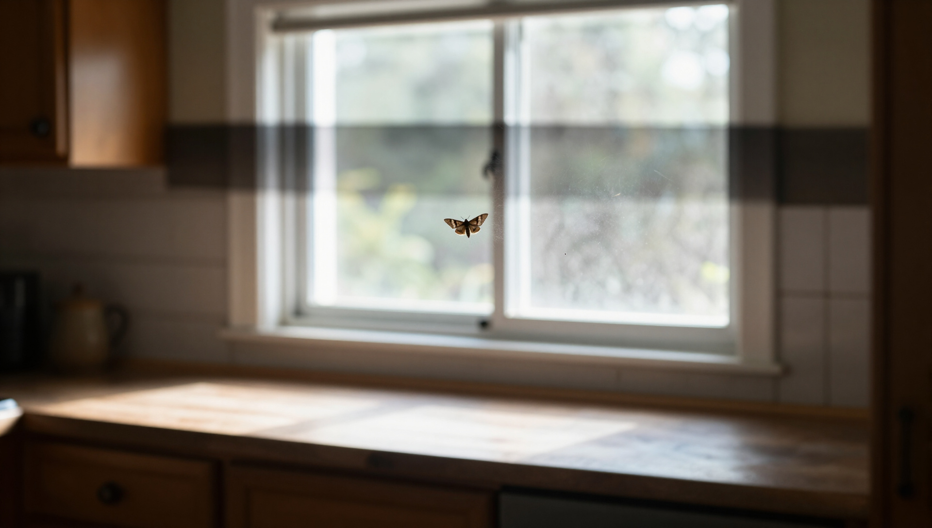 Flies and Moth Control in BanksTown