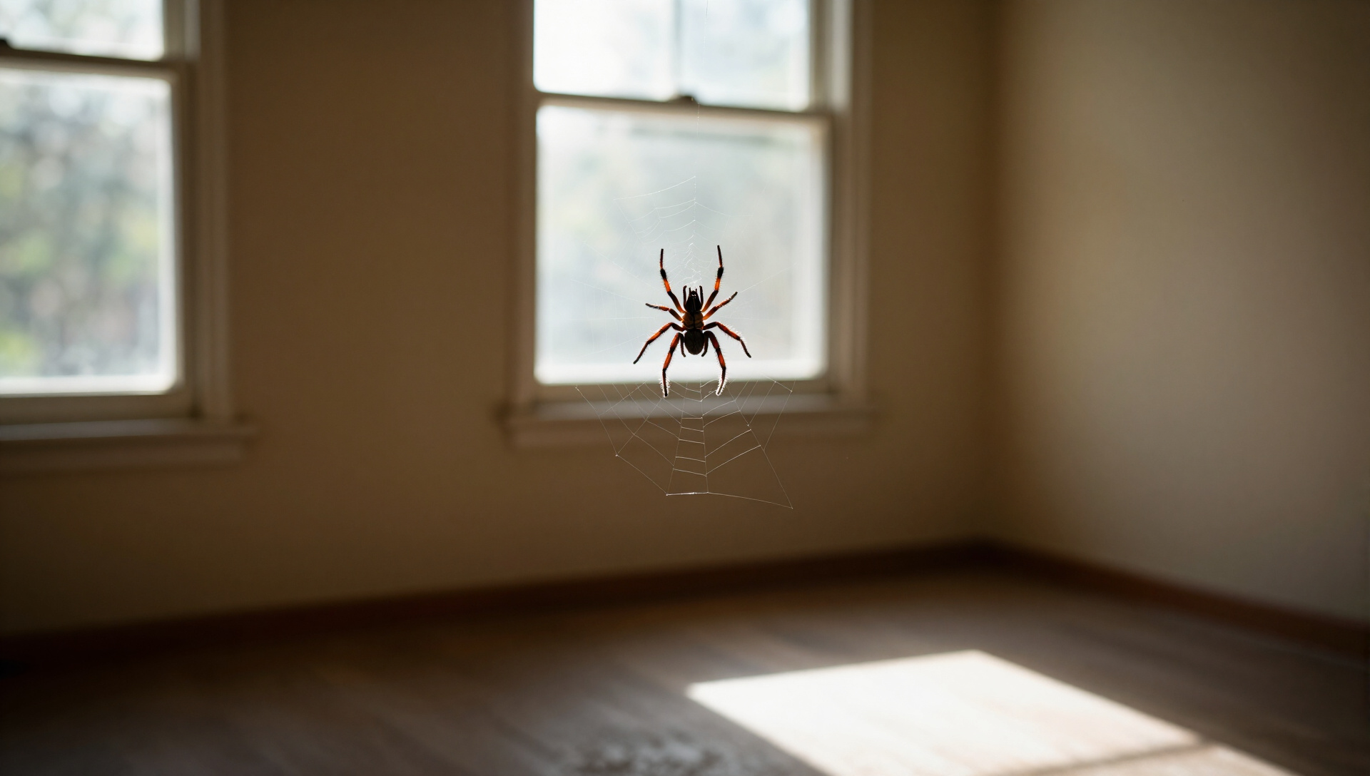 Spider Control in BanksTown
