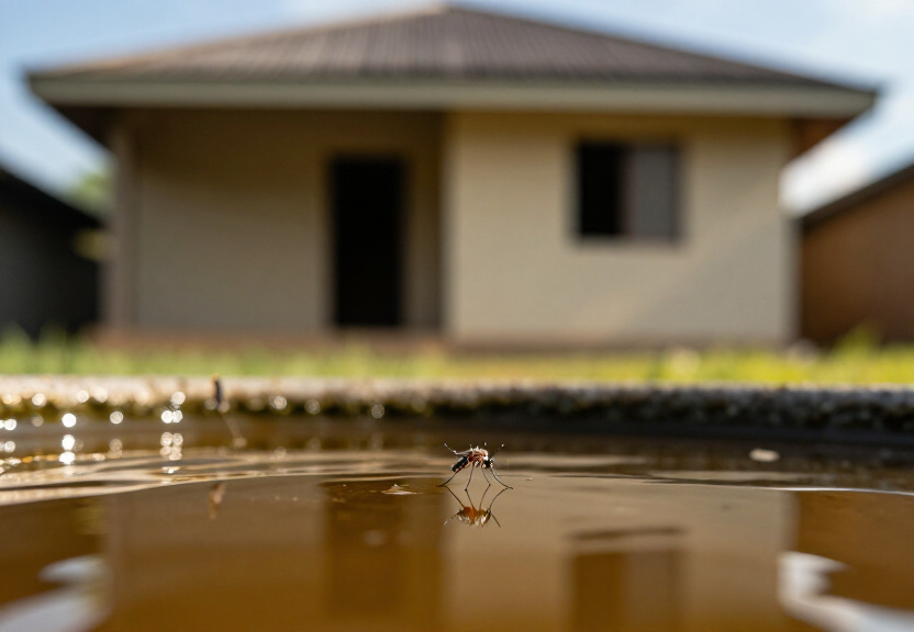 Mosquito Control