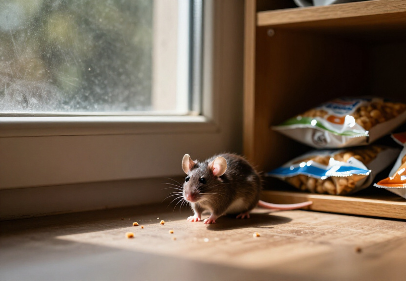 Rodent Control
